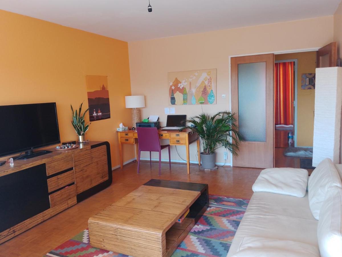 Appartement Avec Balcon : Le Serenity Turckheim Exterior photo